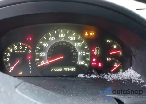 2006 Honda Odyssey Ex-L z USA, uszkodzony, nr VIN 5FNRL38706B039666